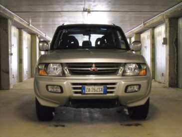 相片: 出售 汽车 MITSUBISHI