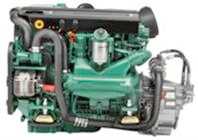 相片: 出售 小船 VOLVO PENTA - VOLVO PENTA
