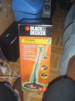 相片: 出售 电家用电器 BLACK&DECKER