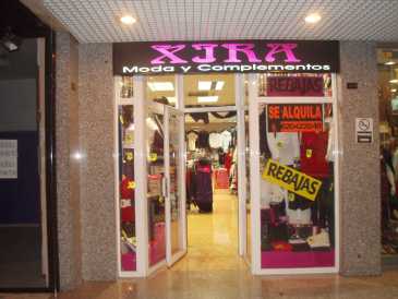相片: 租 商店 80 m2