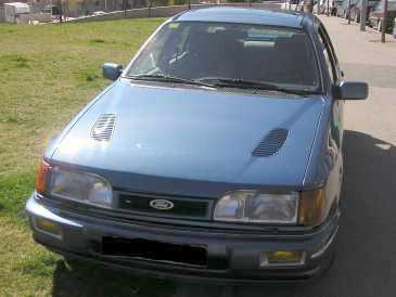 相片: 出售 汽车 FORD - SIERRA COSWORTH