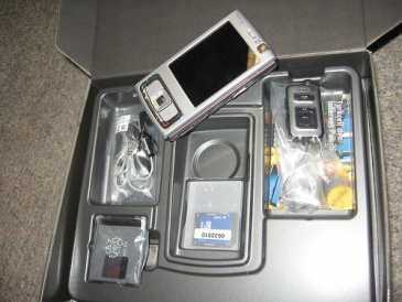 相片: 出售 手机 NOKIA - N95