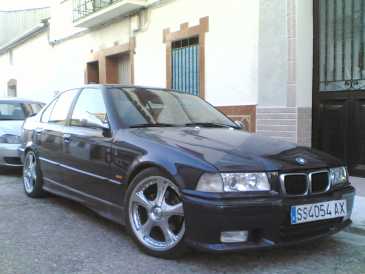 相片: 出售 汽车 BMW - Série 3