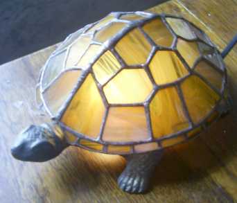 相片: 出售 灯 TORTUGA
