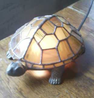 相片: 出售 灯 TORTUGA