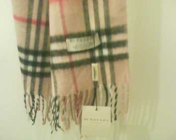 相片: 出售 衣物 BURBERRY - COULEUR CAMEL
