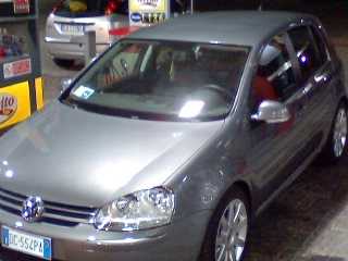 相片: 出售 汽车 VOLKSWAGEN - Golf