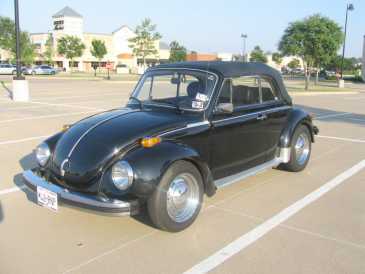 相片: 出售 汽车 VOLKSWAGEN - Karmann