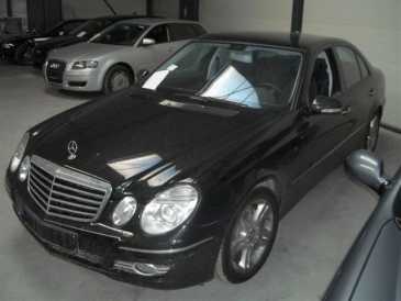 相片: 出售 汽车 MERCEDES - 220