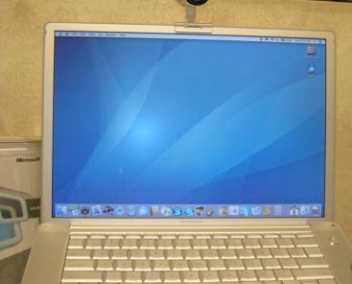 相片: 出售 办公计算机 APPLE - PowerBook