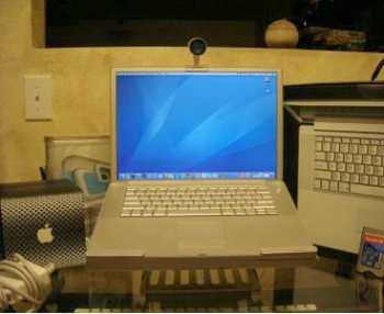相片: 出售 办公计算机 APPLE - PowerBook