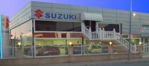 相片: 出售 汽车 SUZUKI - Grand Vitara