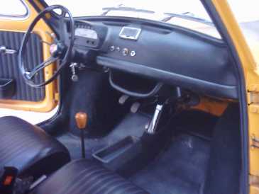 相片: 出售 汽车 FIAT - Cinquecento