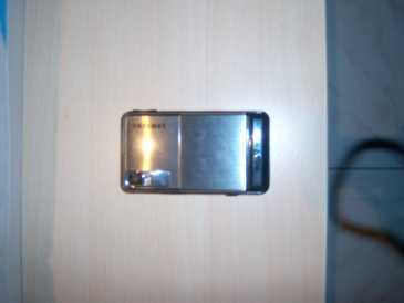 相片: 出售 手机 SAMSUNG - F-480