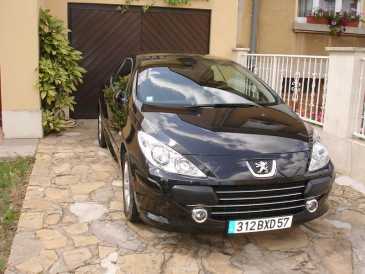相片: 出售 汽车 PEUGEOT - 307
