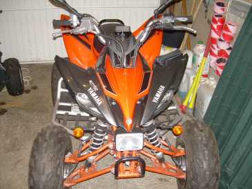 相片: 出售 其他人 YAMAHA - 250 YFR