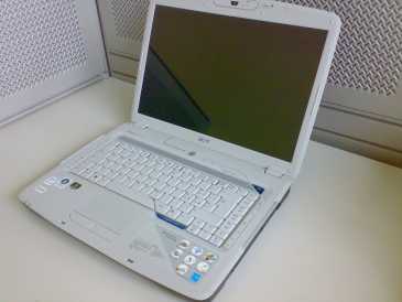 相片: 出售 便携式计算机 ACER - ACER ASPIRE 5920