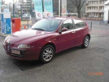 相片: 出售 汽车 ALFA ROMEO - 147