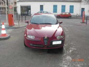 相片: 出售 汽车 ALFA ROMEO - 147