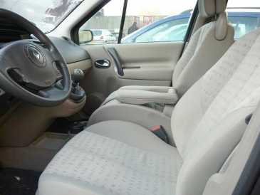 相片: 出售 汽车 RENAULT - Scenic