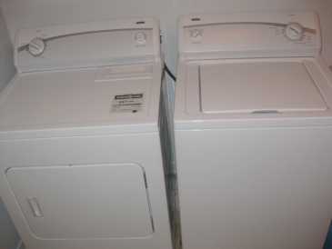 相片: 出售 电家用电器 KENMORE - 2008