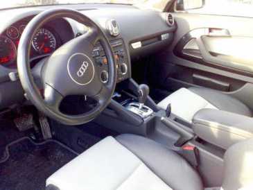 相片: 出售 汽车 AUDI - A3
