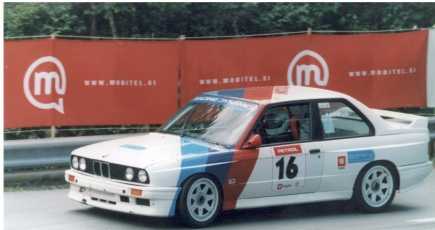 相片: 出售 汽车 BMW - M3