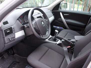相片: 出售 汽车 BMW - X5