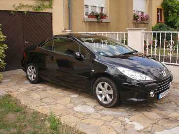 相片: 出售 汽车 PEUGEOT - 307