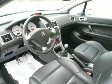 相片: 出售 汽车 PEUGEOT - 307