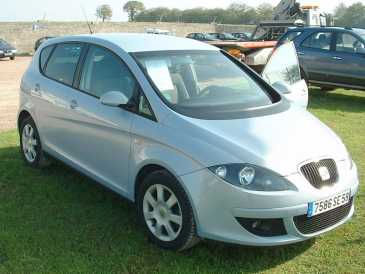 相片: 出售 汽车 SEAT - Ibiza
