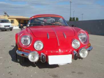 相片: 出售 汽车 RENAULT - Alpine