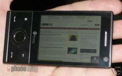 相片: 出售 手机 HTC DIAMOND - HTC DIAMOND