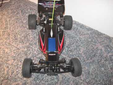 相片: 出售 汽车 TAMIYA - TAMIYA DARK IMPACT