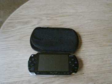 相片: 出售 电子游戏 SONY - PSP