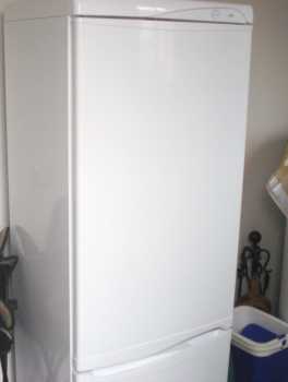 相片: 出售 电家用电器 WHIRPOOL - REFRIGERATEUR WHIRLPOOL POUR IKEA