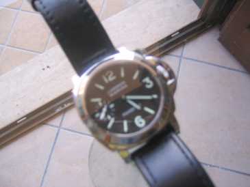 相片: 出售 手表 人 - OFFICINE PANERAI - OFFICINE PANERAI - LUMINOR MARINA PAM 001 C
