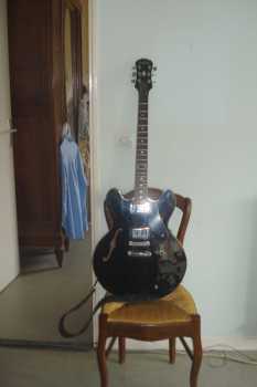 相片: 出售 吉他和其它弦乐器 EPYPHONE(GIBSON) - EPYPHONE(GIBSON)
