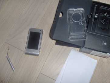 相片: 出售 手机 LG