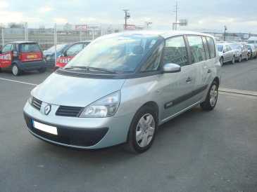 相片: 出售 汽车 RENAULT - Espace