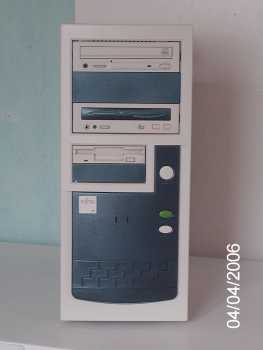 相片: 出售 办公计算机 ASSEMBLE PAR PROF - PENTIUM III