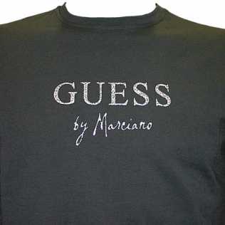 相片: 出售 衣物 GUESS BY MARCIANO - T-SHIRT UOMO E DONNA