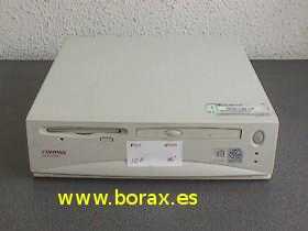 相片: 出售 办公计算机 COMPAQ