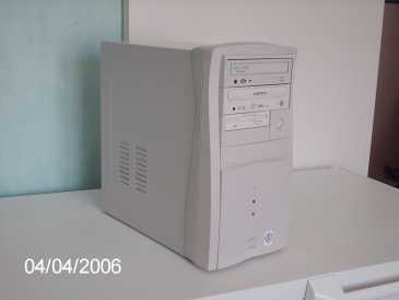 相片: 出售 办公计算机 ASSEMBLE PAR PROF - PENTIUM III