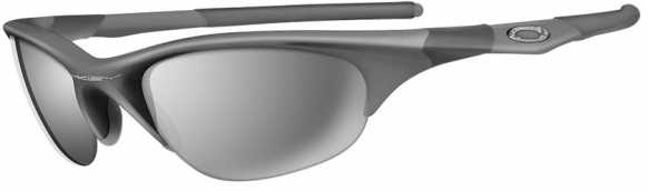 相片: 出售 辅助部件 OAKLEY - HALF JACKET SUNGLASSES