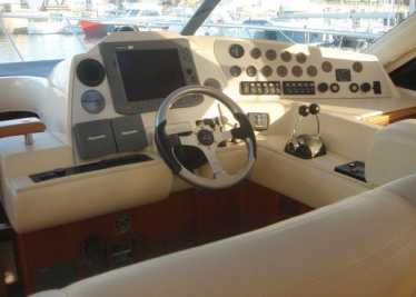 相片: 出售 小船 SEA QUEEN - SEALINE-C23-2005