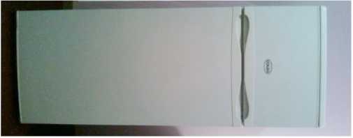 相片: 出售 电家用电器 COLDIS - 2 PORTES / 235 L