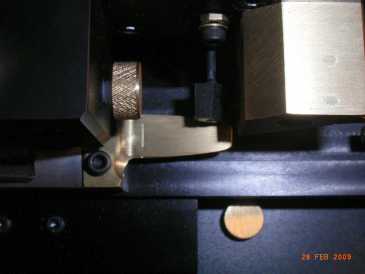 相片: 出售 音乐仪器 TAS MACHINE TOOLS LTD - MACCHINA SCARTO ANCE OBOE BAROCCO