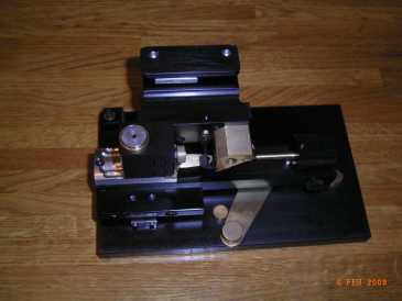 相片: 出售 音乐仪器 TAS MACHINE TOOLS LTD - MACCHINA SCARTO ANCE OBOE BAROCCO