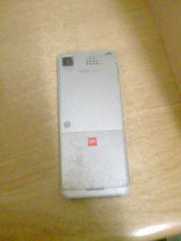相片: 出售 手机 TOSHIBA TS608 - TOSHIBA TS608